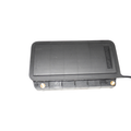 McNeilus 1329630 – Block, Fuse, W/Cover, 24 POS