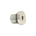 McNeilus 1330768 – Fitting, SAE #2, Steel Hole Hex Plug