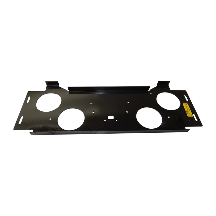 McNeilus 1358456 – Bracket, Mounting, Stop, Tail, Turn, Light