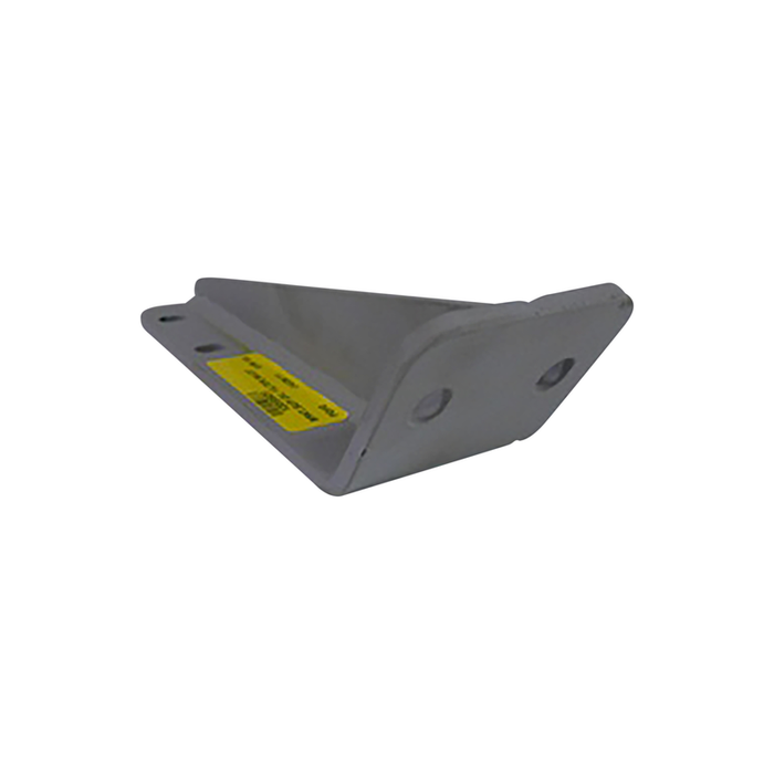 McNeilus 1359929 – Bracket, SUP Pedestal Nylon Reservoir Weldment
