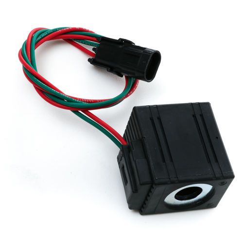 1360175 | McNeilus | COIL,28W12VDC PK,MALE DIODE