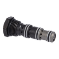 McNeilus 1361118 – Cart, CHK Valve, Dual PO