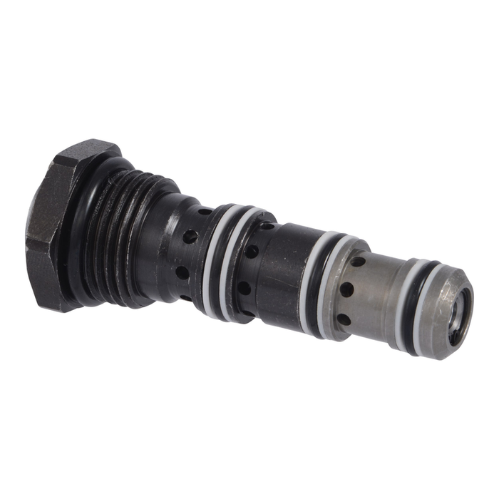 McNeilus 1361118 – Cart, CHK Valve, Dual PO
