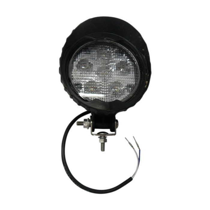 McNeilus 1372458 – Light, Backup, 4.00, Clear, 44, LED