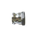 McNeilus 1372780 – Coupler, QCK, Male, 1.50, CAM&GRV
