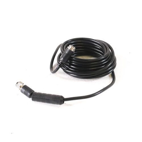 1416682 | McNeilus | CABLE,CAMERA,EXT,4 PIN,16 FT