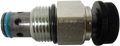 McNeilus 1426928 – Valve, Flow Control, UP, CC