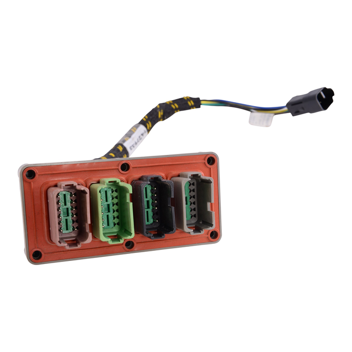 McNeilus 1427933 – Wire Harness, Light Adapter, Mixer
