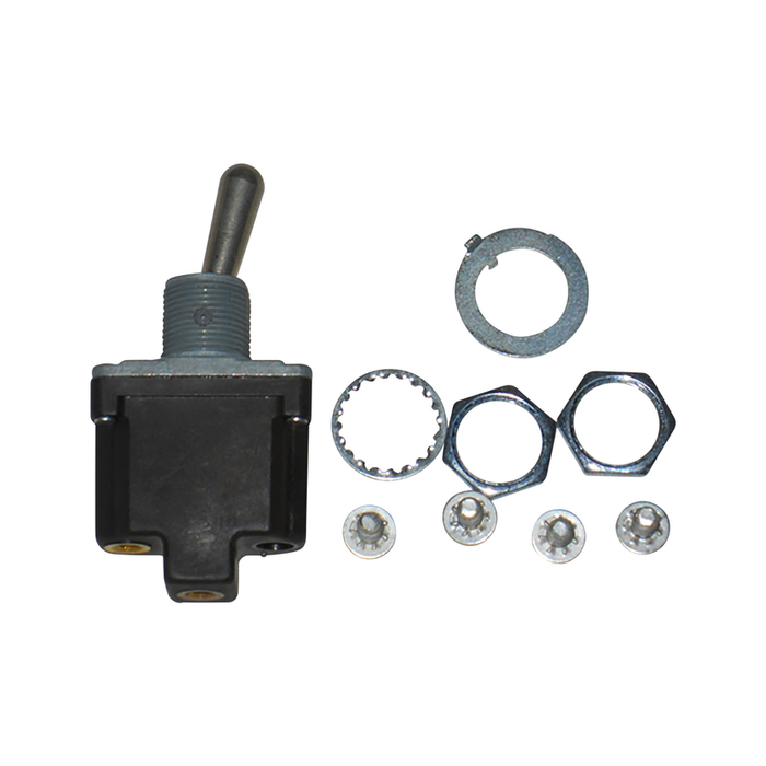 McNeilus 1430223 – Switch, Toggle, 2-POS, LMI