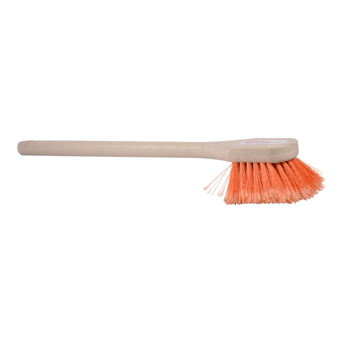 McNeilus 1459684 – Brush, 20" Orange Crete Fender/Chute