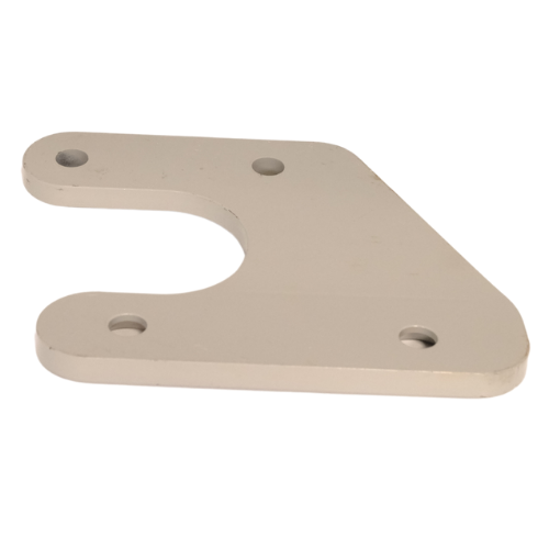 McNeilus 1474630 – Bracket, BMV Fender MT, RH GEN II