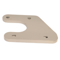 McNeilus 1474631 – Bracket, BMV Fender MT, LH GEN II