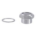 McNeilus 1488087 – Glass, Side M22X2.5 W/Washer