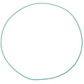 1488232 | McNeilus | O-RING,OUTPUT CVR,CML10,ZF