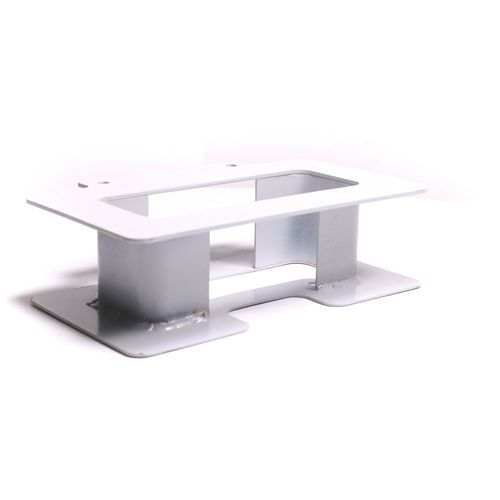 1499607 | McNeilus | MTM CABLE WRAP BRACKET