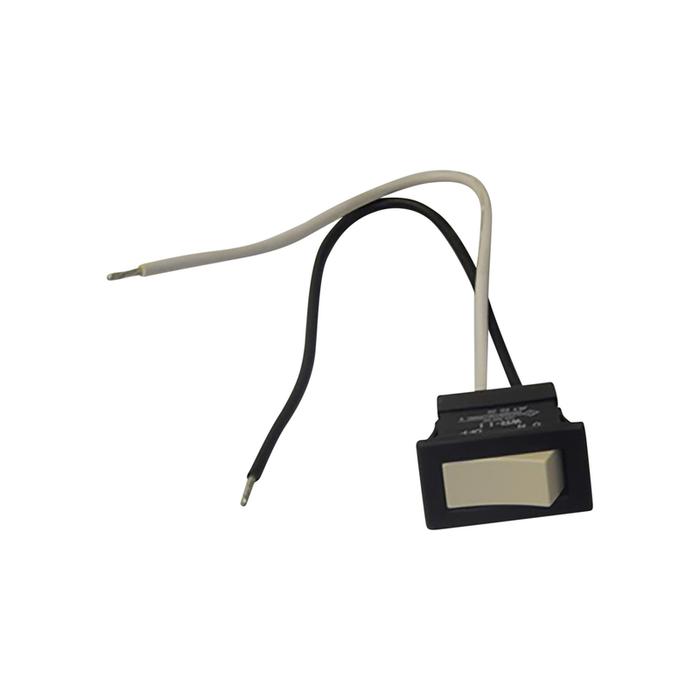 McNeilus 1502742 – Switch, Rocker, Electrical Vibrator