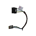 McNeilus 1510304 – Wire Harness, Display Adapter
