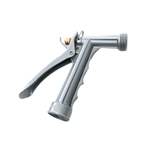 Western Mixer 1520002HT – Bend AND Spray Hose Nozzle