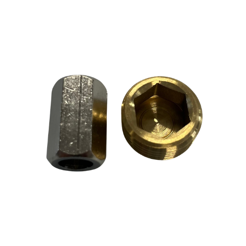 Freeze Tolerant Ball Valve 1520086FTFP – Freeze Tolerant 3/4" Ball Valve Replacement Plug Kit