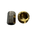 Freeze Tolerant Ball Valve 1520087FT-FPLUG – Freeze Tolerant 1' Ball Valve Replacement Plug Kit