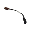 McNeilus 1522923 – Adapter, 6" RAV Monitor TO SSV Cable