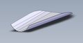 152625L | Western Mixer | MAIN LINER