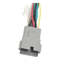 McNeilus 1536894 – Wire Harness, Dash, Mixer