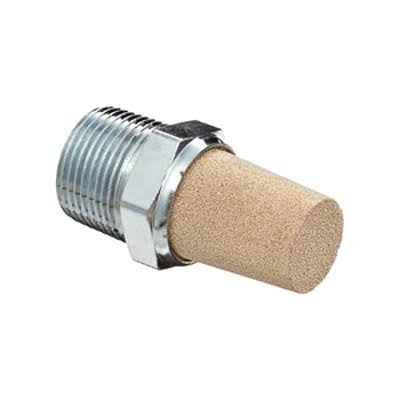 Western Mixer 1540440 – Air Canister