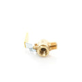 1543271 | McNeilus | VALVE,BALL,90 1/2" FM BR