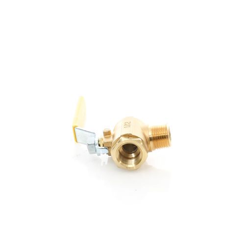 1543271 | McNeilus | VALVE,BALL,90 1/2" FM BR