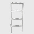 1548021 | Western Mixer | LADDER - UPPER