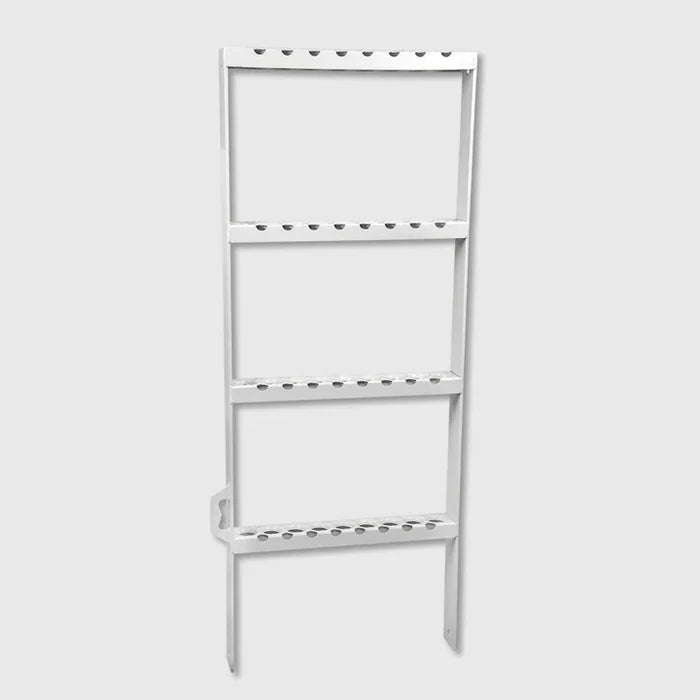 1548021 | Western Mixer | LADDER - UPPER