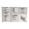 McNeilus 1558495 – Decal, Body Module, Mixer