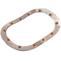1562363 | McNeilus | DRUM HATCH FRAME,OVAL,WLDT