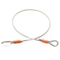 1563668 | McNeilus | CABLE ASSY,CHUTE ASST,19.5
