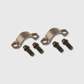 1650006 | Western Mixer | U-JOINT STRAP KIT, 1310