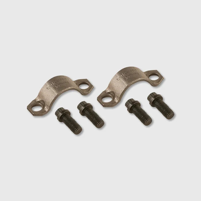 1650006 | Western Mixer | U-JOINT STRAP KIT, 1310