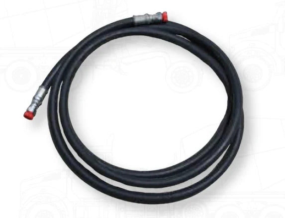 1657530Z0B | Western Mixer | AIR HOSE