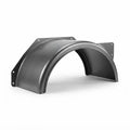 1677236 | McNeilus | FENDER,BMV AXLE,80ï¿½ LH,BLANK