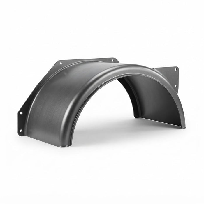 1677236 | McNeilus | FENDER,BMV AXLE,80ï¿½ LH,BLANK