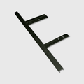 181220 | Western Mixer | BM III BUMPER 34-1/4'