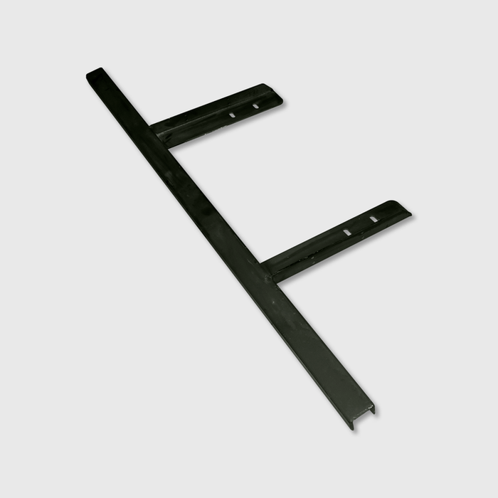 181220 | Western Mixer | BM III BUMPER 34-1/4'