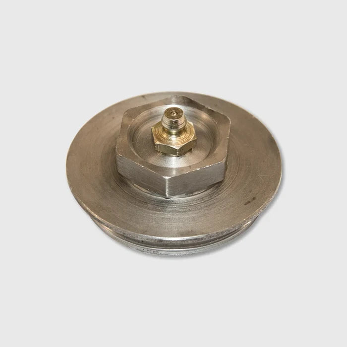 188033B-11 | Western Mixer | KING PIN CAP, SCREW IN