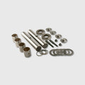 188033B-9 | Western Mixer | AXLE KING PIN CAP 93-95