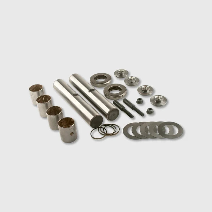 188033B-9 | Western Mixer | AXLE KING PIN CAP 93-95