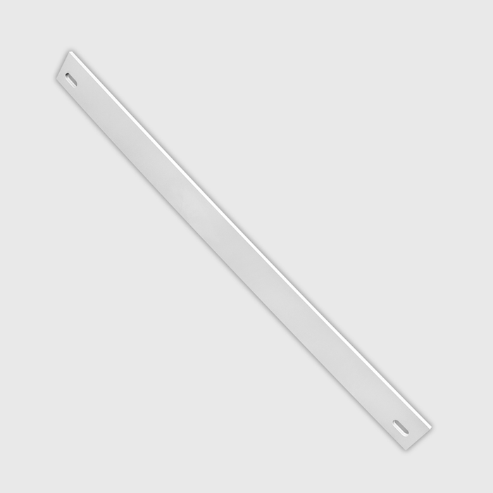 205016 | Con-Tech Manufacturing | CTM - CENTER STRAP, FENDER SUPPORT