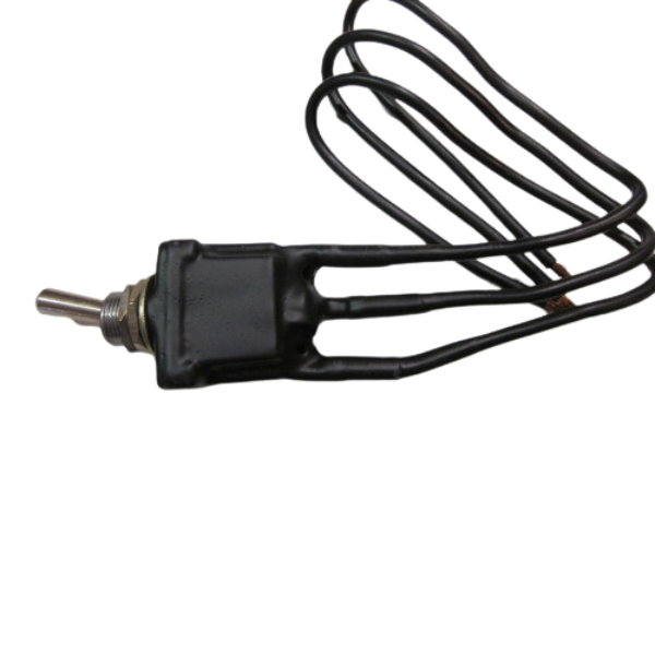 Western Mixer 215040 – Switch Gaurd {CH. LOCK}