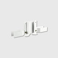 215050 | Con-Tech Manufacturing | BRACKET - REAR PENDANT W /WINGS