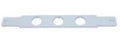 215272 | Con-Tech Manufacturing | Bracket-3 Light, Rr Ped Mt