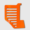 216018 | Con-Tech Manufacturing | Guard - Roller, Quarter Rear, LH/RH (eff. 3-2016)